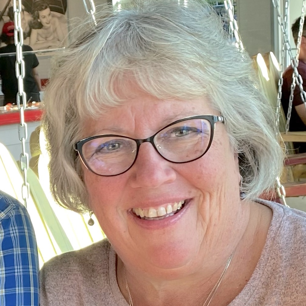 Meet your Posher, Rhonda